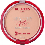 Bourjois Healthy Mix Clean & Vegan naturaalne s&auml;rapuuder 10g 01 Ivory