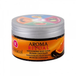 Dermacol harmoniseeriv kehakoorija "Aroma Ritual" Belgia &scaron;okolaadiga (harmoniseeriv kehakoorija) 200 g 200ml