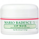 Mario Badescu niisutav huulemask arbuusi ja basiilikuga 14ml