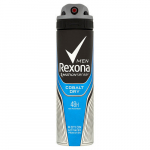 Rexona Men Motionsense Cobalt Dry higistamisvastane sprei meestele 150ml