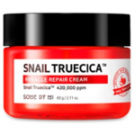 Some By Mi Snail Truecica Miracle Repair Cream &ndash; taastav ja rahustav nahakreem 60.0g