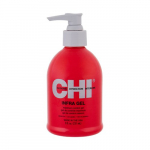 Farouk Systems CHI Thermal Styling Infra Gel &ndash; tugeva fikseerimisega geel 251ml