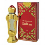 Al Haramain Sultani parf&uuml;&uuml;mi&otilde;li 12ml