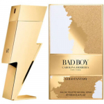 Carolina Herrera Bad Boy Gold Fantasy EDT 100ml