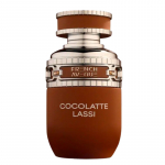 Prantsuse aven&uuml;&uuml; Cocolatte Lassi EDP 80ml