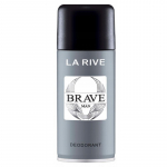La Rive Brave Man deodorant 150ml