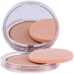 Clinique Stay Matte pressitud puuder 7,6 g 04 Stay Honey