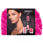 Dermacol Imperial XXL vol&uuml;&uuml;mi ja panoraamakomplekt - kinkekomplekt 13ml