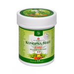 Herbamedicus kanepisalv FORTE 125 ml Default Title
