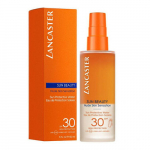 Lancaster Sun Beauty p&auml;ikesekreemvesi SPF 30 - p&auml;ikesekreemsprei 150ml