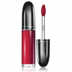 MAC Retro Matte vedel huulepulk - kreemjas huulepulk 5 ml Caviar