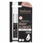 Saloos ripsmete ja kulmude kasvu seerum BIO 7 ml Default Title