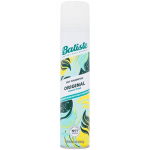 Batiste Original kuiv&scaron;ampoon puhta ja klassikalise l&otilde;hnaga 50ml