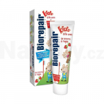 Biorepair Kids hambapasta (0-6) - Laste hambapasta 50ml