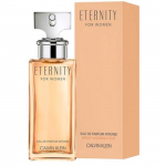 Calvin Klein Eternity Eau De Parfum Intense EDP 50ml