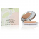 Clinique Superpowder Double Face puuder - meik 10 g 07 Matte neutral