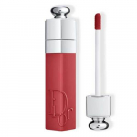 Diori huulepulk "Dior Addict" 5 ml 641 Natural Red Tangerine