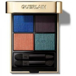 Guerlain Ombres G lauv&auml;rv neljakordne, 6 g 530 Majestic Rose