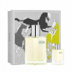 Herm&egrave;s H24 kinkekomplekt EDT 50 ml ja miniatuurne EDT 5 ml 50ml