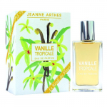 Jeanne Arthes Vanilla Tropical EDP 30ml