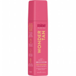 Minetan Wonder Tan isepruunistav vaht &ndash; niisutav ja vananemisvastane isepruunistav vaht 200ml