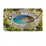 Nesti Dante Dolce Vivere Fine Natural Soap Sardegna 250ml