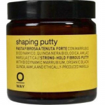 OWAY Shaping Paste &ndash; vormiv pasta, mis annab l&auml;iget ja kuju. 50ml