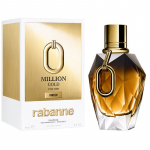 Paco Rabanne'i parf&uuml;&uuml;m on miljon kulda v&auml;&auml;rt. 90ml