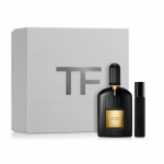 Tom Ford Black Orchid kinkekomplekt EDP 50 ml ja miniatuurne EDP 10 ml 50ml