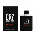 Cristiano Ronaldo CR7 m&auml;ng EDT-l 30ml
