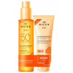Nuxe Apsaugos nuo saulės rinkinys SPF 50 - Apsaugos nuo saulės rinkinys Default Title