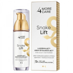 Long 4 Lashes Stangrininamasis paakių ir vokų kremas &bdquo;Snake Lift&ldquo; 35ml
