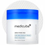 Medicube  &bdquo;Zero 2.0 Pore Pad&ldquo; &ndash; &scaron;veičiamosios toniko pagalvėlės (70 vnt.) Default Title