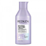 Redken &bdquo;Blondage High Bright&ldquo; kondicionierius 300ml