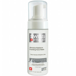 Swiss Image &Scaron;velnios, skaistinamosios valomosios putos veidui &bdquo;Brightening Care Absolute Radiance&ldquo; 150ml