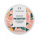 The Body Shop Rožinių greipfrutų kūno sviestas 50ml