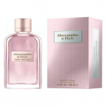 Abercrombie & Fitch First Instinct for Her EDP parf&uuml;&uuml;mvesi naistele 30ml