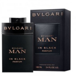 Bvlgari Man In Black parf&uuml;&uuml;m 100ml