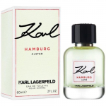 Lagerfeld Karl Hamburg Alster EDT 100ml
