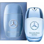 Mercedes-Benz The Move Express Yourself EDT 100ml