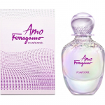 Salvatore Ferragamo Amo Ferragamo lilleline EDT 100ml