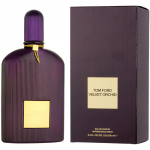 Tom Ford Velvet Orchid EDP parf&uuml;&uuml;mvesi naistele 100ml