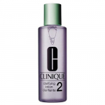 Clinique Clarifying Lotion 2 Clarifiante (kuivale ja kombineeritud nahale) &ndash; puhastav toonik 200ml