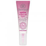 Dermacol Satin Make-up Base &ndash; Siluv aluskreem meigi alla 10ml