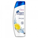 Head & Shoulders Citrus Freshness k&otilde;&otilde;mavastane &scaron;ampoon 400ml