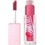 Maybelline Lifter Plump huulel&auml;ige 5,4 ml 004 Red Flag
