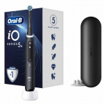 Oral-B IO seeria 5 matt must hambahari Default Title