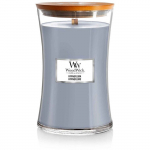 WoodWick Hypnoflora vaas (kuu lill) 275.0g