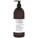 Ziaja Vitality Baltic Home Spa kehaseerum 400ml