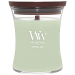 WoodWick Ethereal Haze vaas (eeterlik udu) - L&otilde;hnak&uuml;&uuml;nal 275.0g